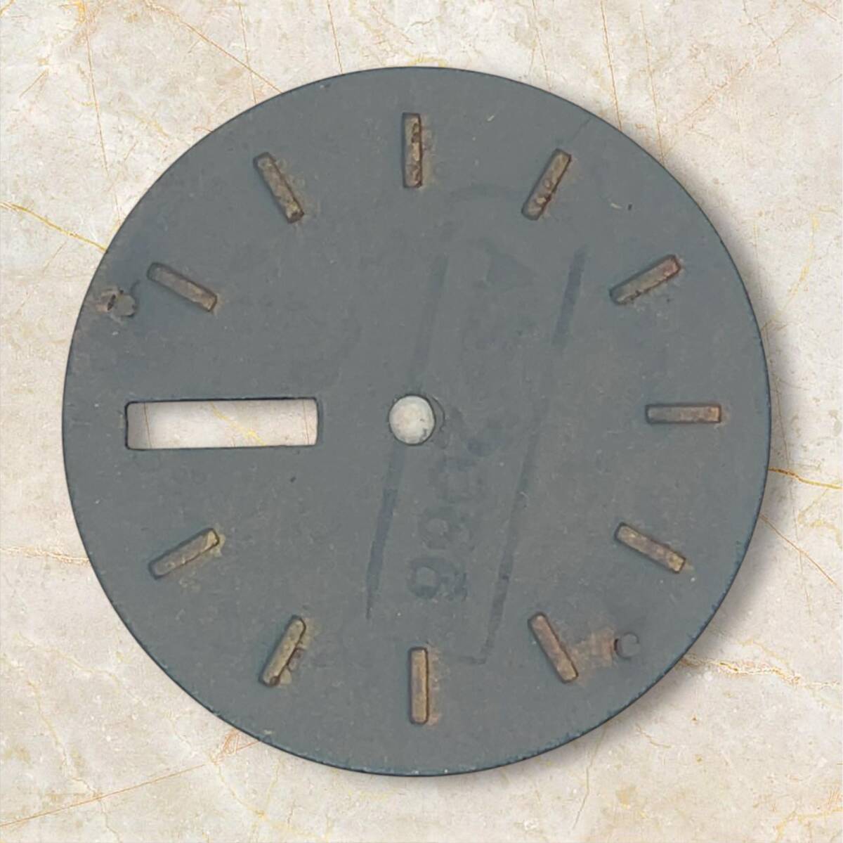 OMAX Automatic 2066 Kol Saati Kadranı #EBY374 - 2