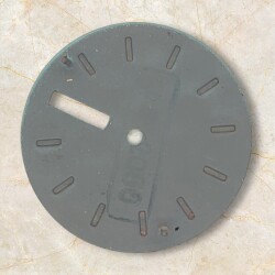 OMAX Automatic 2066 Kol Saati Kadranı #EBY375 - 2