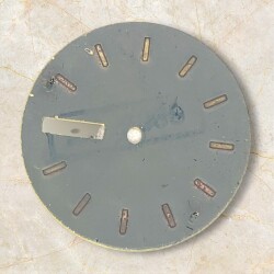 OMAX Automatic 2066 Kol Saati Kadranı #EBY378 - 2