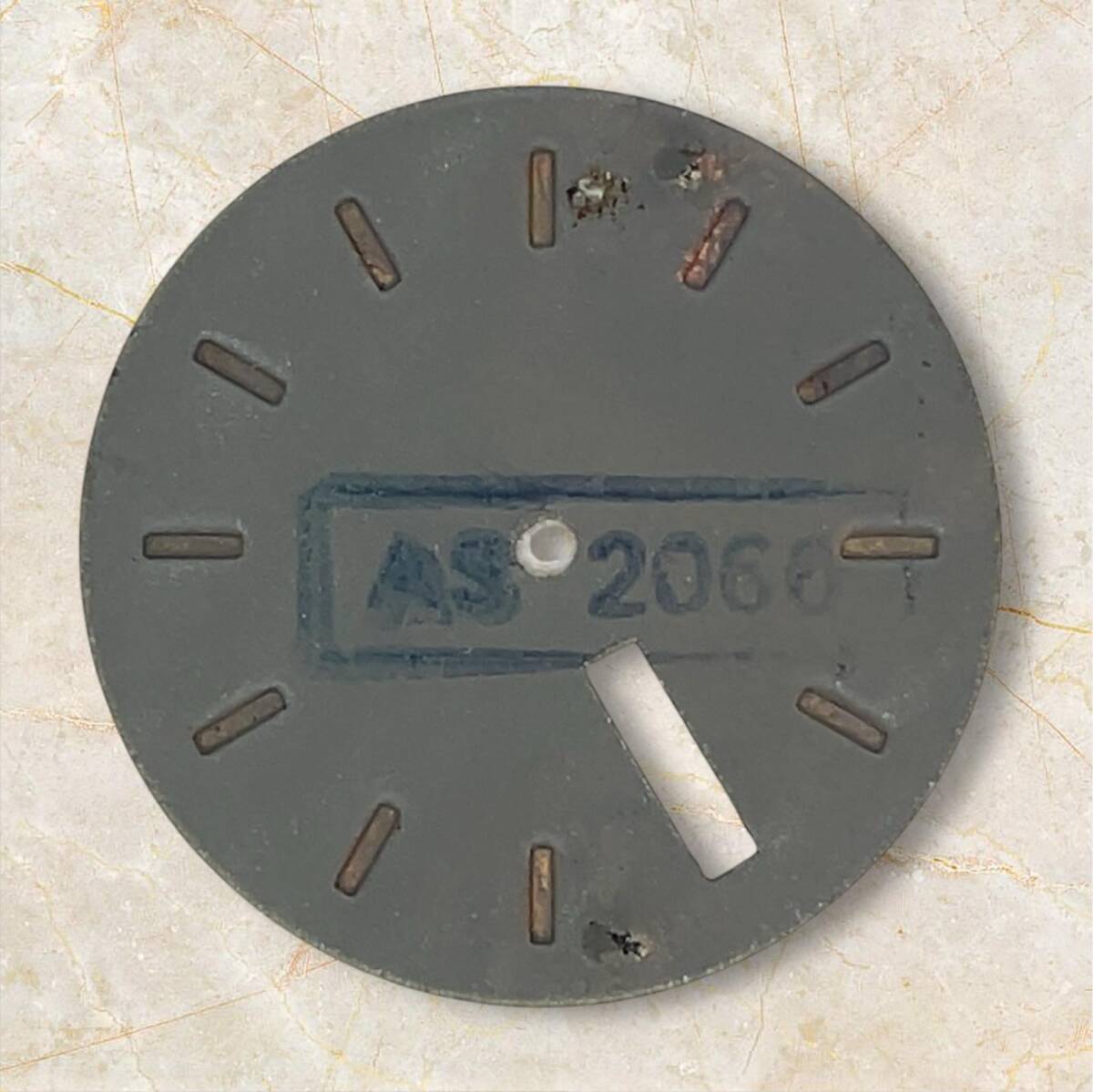 OMAX Automatic 2066 Kol Saati Kadranı #EBY373 - 2