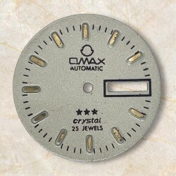 OMAX Automatic 2066 Kol Saati Kadranı #EBY373 - 3