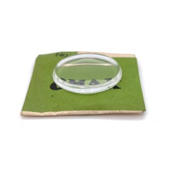 Omax Saat Camı 28.50mm - SYP1023 - Gökçekoleksiyon