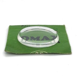 Omax Saat Camı 30.05mm - SYP1025 - Gökçekoleksiyon