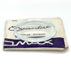 Omax Saat Camı 30.80mm - SYP1022 - Gökçekoleksiyon