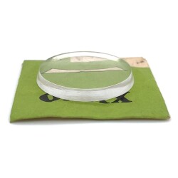 Omax Saat Camı 31.92mm - SYP1028 - Gökçekoleksiyon