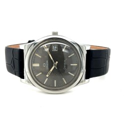 Omega Geneve Erkek Kol Saati SAA084 - 2