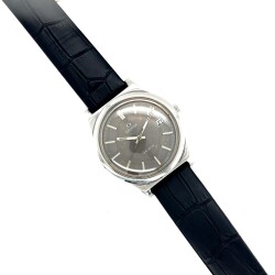 Omega Geneve Erkek Kol Saati SAA084 - 4