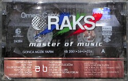 Ömer Can - Huriyem Kaset (Sıfır) KST14672 - 2