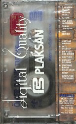 Ömer Danış - Tutsak Kaset (Sıfır) KST28116 - 2