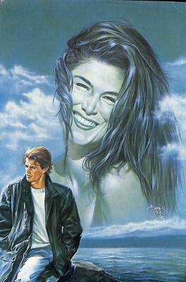 Ömer Muz 89 Eseri Kartpostal KRT15421 - 1