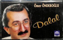 Ömer Önderoğlu - Dalal Kaset (Sıfır) KST28104 - 1