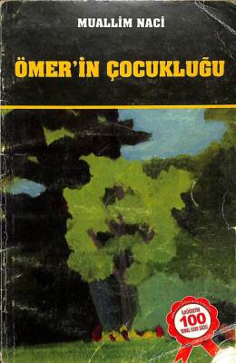 ÖMERİN ÇOCUKLUĞU KTP476 - 1