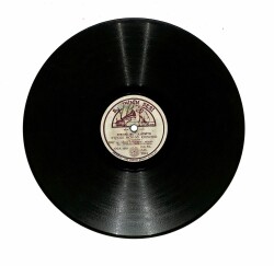 Omorfi Tessaloniki Yunanca Taş Plak (108) PLK23219 - Gökçekoleksiyon