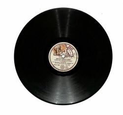 Omorfi Tessaloniki Yunanca Taş Plak (108) PLK23219 - 2