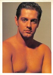 Ömür Gencel Kartpostal KRT19441 - Gökçekoleksiyon