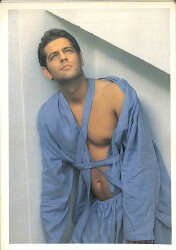 Ömür Gencel Kartpostal KRT19442 - Gökçekoleksiyon