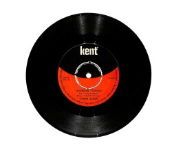 Taner Şener - Yalancı Yarim / Tövbeler Tövbesi PLAK (10/8.5) PLK24507 - Gökçekoleksiyon