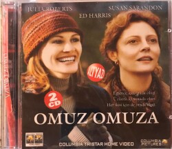 Omuz Omuza (Julia Roberts) VCD Film VCD11965 - 1