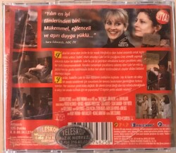 Omuz Omuza (Julia Roberts) VCD Film VCD11965 - 2