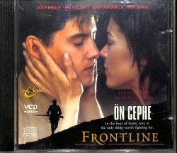 Ön Cephe – Frontline (1999) Orijinal VCD Film VCD28196 - 1