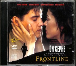 Ön Cephe VCD Film (108) VCD22886 - 1