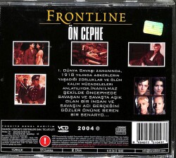 Ön Cephe VCD Film (108) VCD22886 - 2