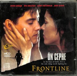 Ön Cephe VCD Film VCD15426 - 1