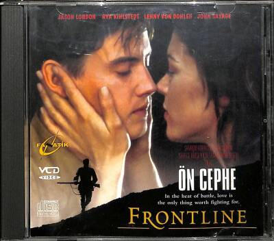 Ön Cephe VCD Film VCD17564 - 1