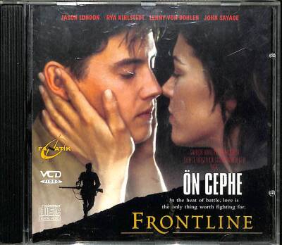Ön Cephe VCD Film VCD17639 - 1