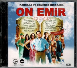 On Emir - The Ten VCD Film VCD160 - 1