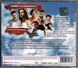 On Emir - The Ten VCD Film VCD160 - 2