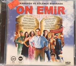 On Emir VCD Film VCD11752 - 1