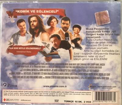 On Emir VCD Film VCD11752 - 2