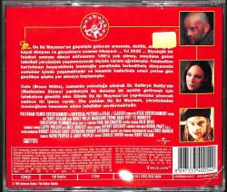 On İki Maymun VCD Film (108) VCD21428 - 4