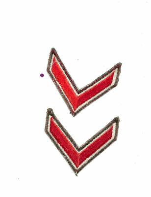 Onbaşı Rütbe Bez Arma Aksesuarı AKS1669 - 1