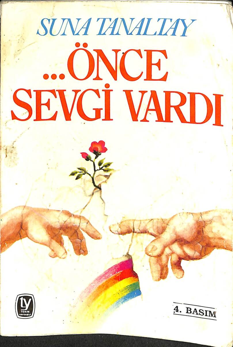 ... Önce Sevgi Vardı NDR92493 - 1