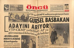 Öncü Gazetesi 1 Haziran 1962 - Zeki Müren Ankara Göl Gazinosu Afiş - Pele Topu Kendi 18'inden Aldı Tam 4 Kişiyi Çalımladı Ve.. GZ143948 - 1