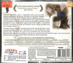 Ondan Uzakta (Julie Christie) VCD Film (107.5) VCD20787 - 2