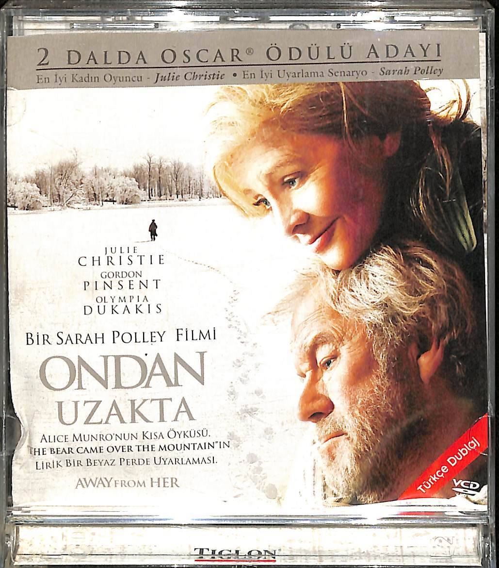 Ondan Uzakta VCD Film VCD15767 - 1