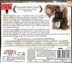 Ondan Uzakta VCD Film VCD15767 - 2