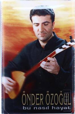 Önder Özoğul - Bu Nasıl Hayat KST2323 - 1