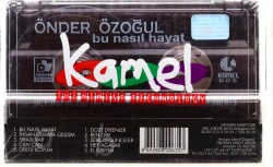 Önder Özoğul - Bu Nasıl Hayat KST2323 - 2