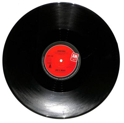 One 2 Many – Downtown 1989 UK (109) PLK17474 - 3