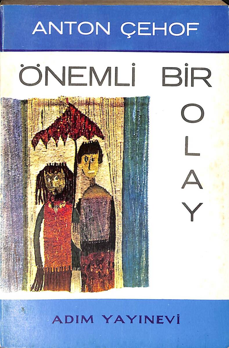 Önemli Bir Olay NDR91035 - 1