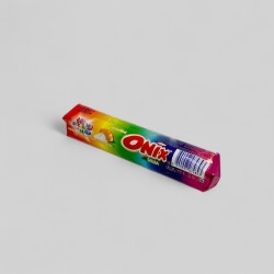 Onix (Tayaş) Mandalina Aromalı 10 Vitaminli Bonbon Şeker AOB4334 (N) - 3