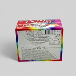 Onix (Tayaş) Mandalina Aromalı 10 Vitaminli Bonbon Şeker AOB4334 (N) - 6