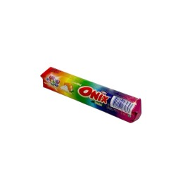 Onix (Tayaş) Mandalina Aromalı 10 Vitaminli Bonbon Şeker AOB4334 (N) - 3