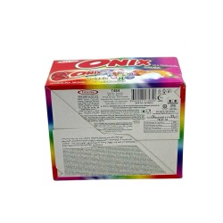 Onix (Tayaş) Mandalina Aromalı 10 Vitaminli Bonbon Şeker AOB4334 (N) - 6