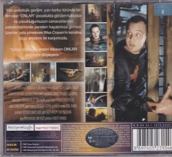 Onlar They VCD Film VCD9693 - 2