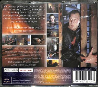 Onlar VCD Film (108.5) VCD24026 - 4